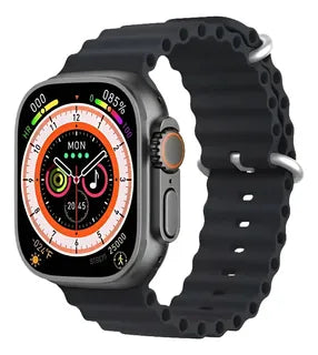 T900 Ultra 2 Smart Watch – Compatible con Android y iPhone
