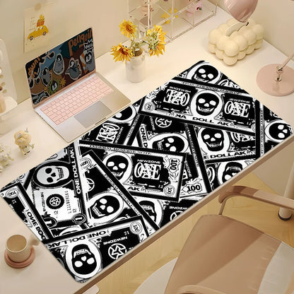 Tapete Gamer y Oficina 'Money Edition'